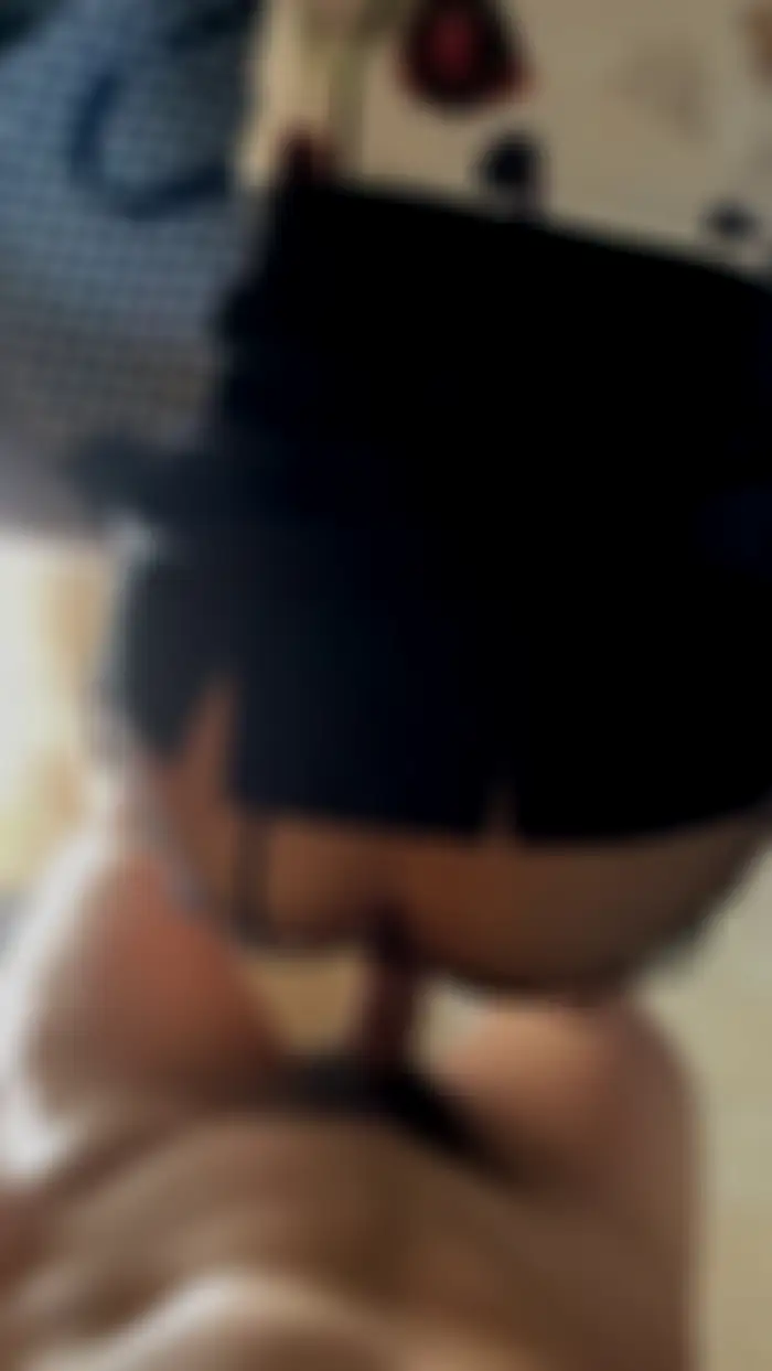 This girl's firm butt is presented ready for deep penetration