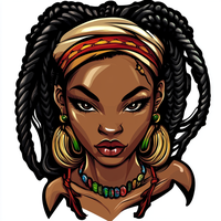 savageslutswildebonyqueens avatar
