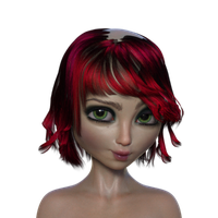 DollGirl avatar
