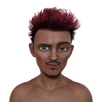 joshua avatar
