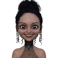SatisfyChristine avatar