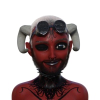 Pussyraider avatar