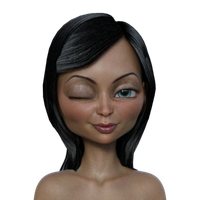 luckygirls avatar