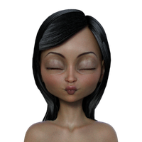 glory_girl avatar