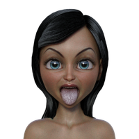 rubbyblue avatar