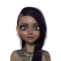 claudia avatar