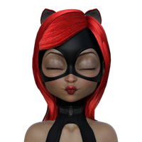 hermosadesconocida avatar