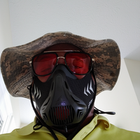 tomasamore avatar