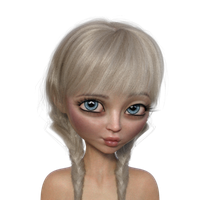 tangue avatar