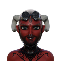 chaps2 avatar