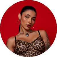 panterita avatar
