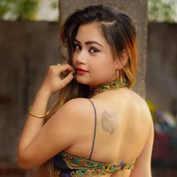 delhicallmaya avatar