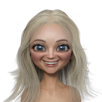 Kelsie001 avatar
