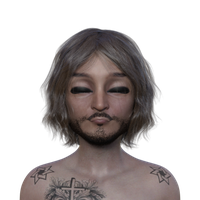 levihoe avatar