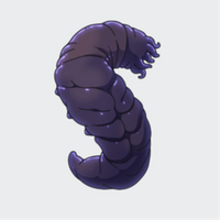 parasited avatar