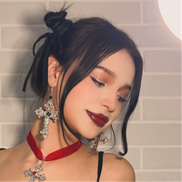 Scarlett Drake