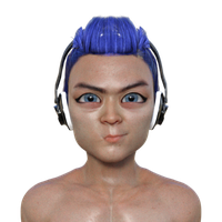 pocoman avatar