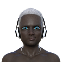 punk avatar