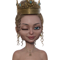 queenofprincesses avatar