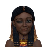 Nicolette avatar