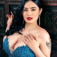 victoriabalee avatar