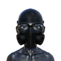 Groovy avatar