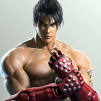 jin avatar