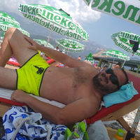 faustin avatar