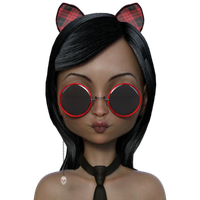 redline avatar