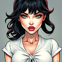 darklux5489 avatar