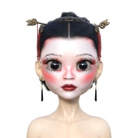SexGeisha avatar