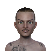 Rokofo avatar