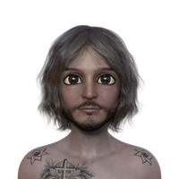 kit avatar