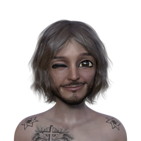 SHAUNB023 avatar
