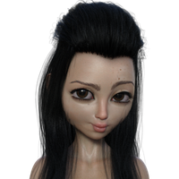 Corny avatar
