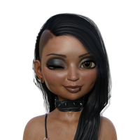 poutyrosee avatar