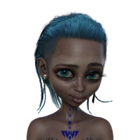 FantasticMe avatar