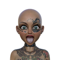 Anett avatar