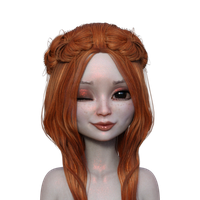 mujerhermosa avatar