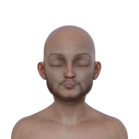 unknown avatar