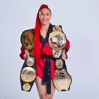 criscyborg avatar