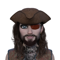 dickens avatar