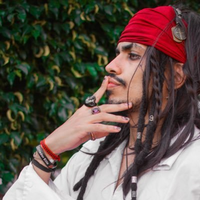 qrozne avatar