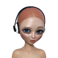 vaginas avatar