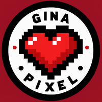 ginapixel avatar
