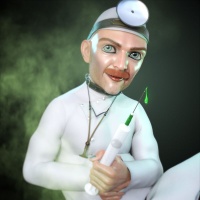 doctor.trans avatar