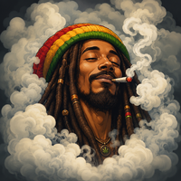 smokeking avatar