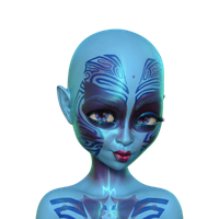 Diana avatar