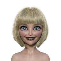 slavegirl avatar
