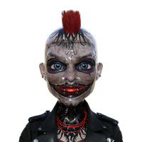 biwesa avatar